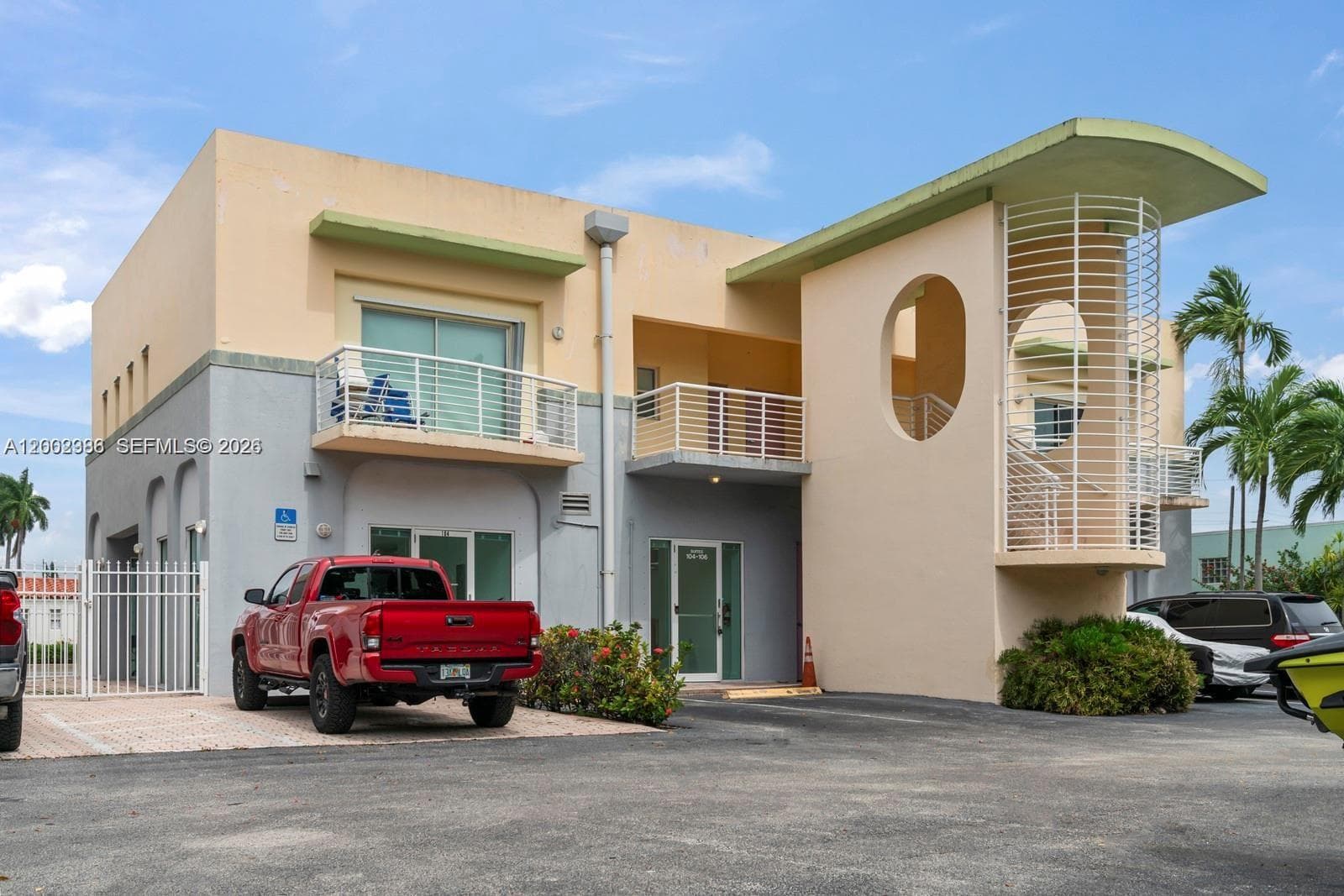 200 E Dania Beach Blvd, Dania Beach FL 33004