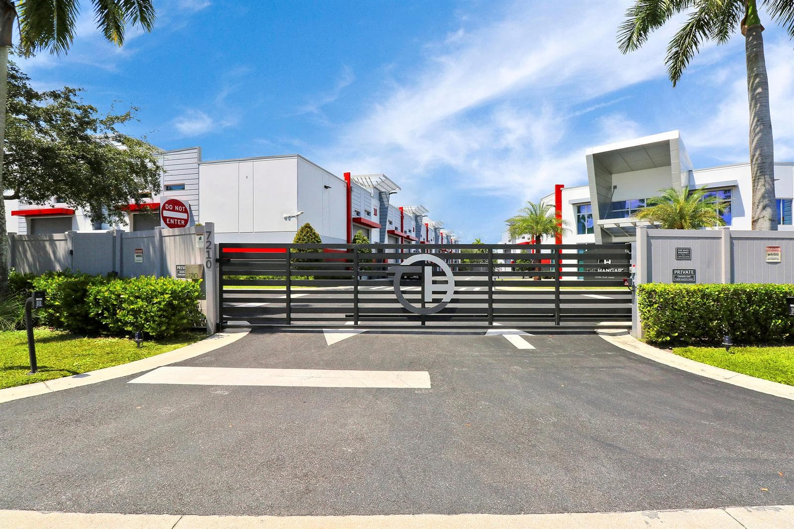 7210 Haverhill Business Parkway # 13, Riviera Beach FL 33407