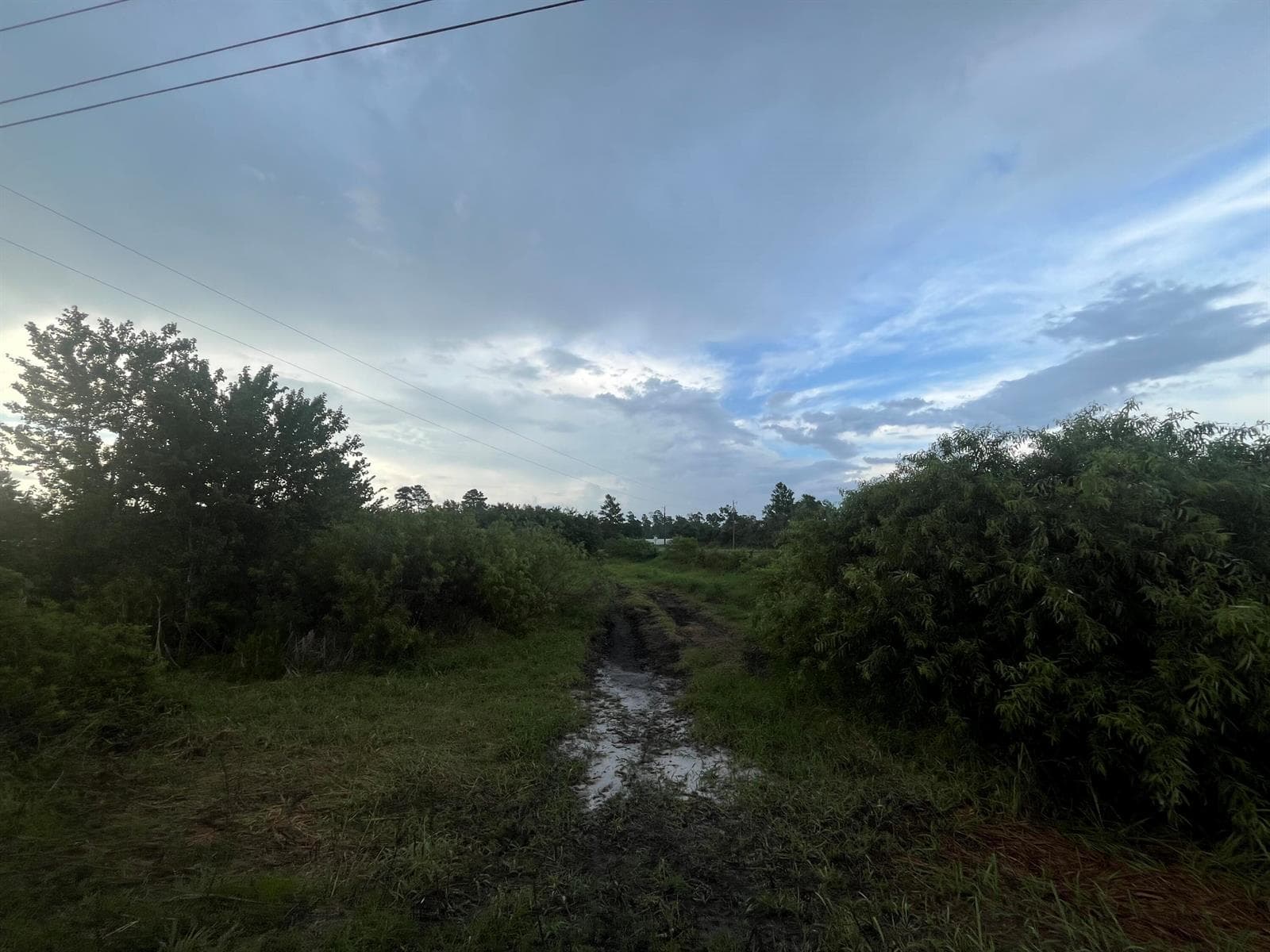 0 E State Rd 60, Okeechobee FL 34972