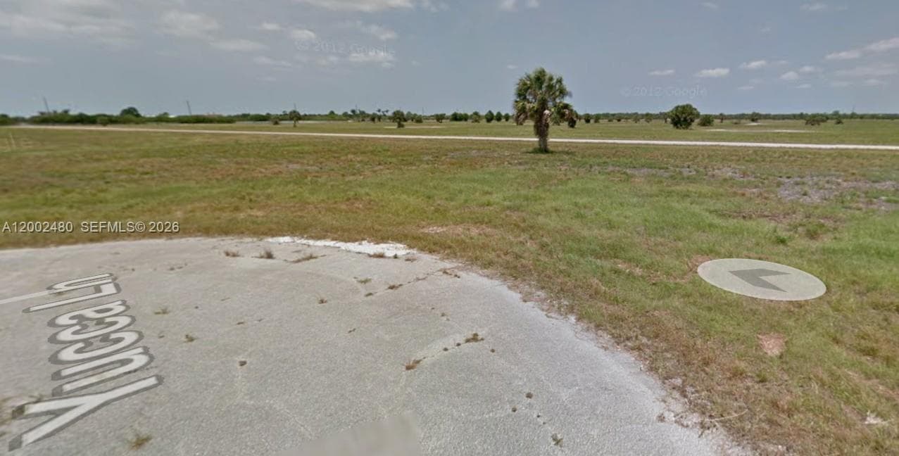 1 Yucca Lane, Other City - In The State Of Florida FL 33946