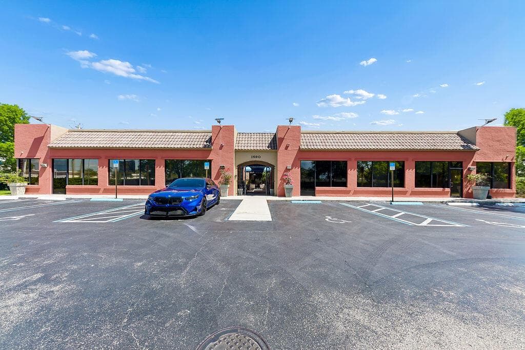 1590 S Congress Avenue, West Palm Beach FL 33406