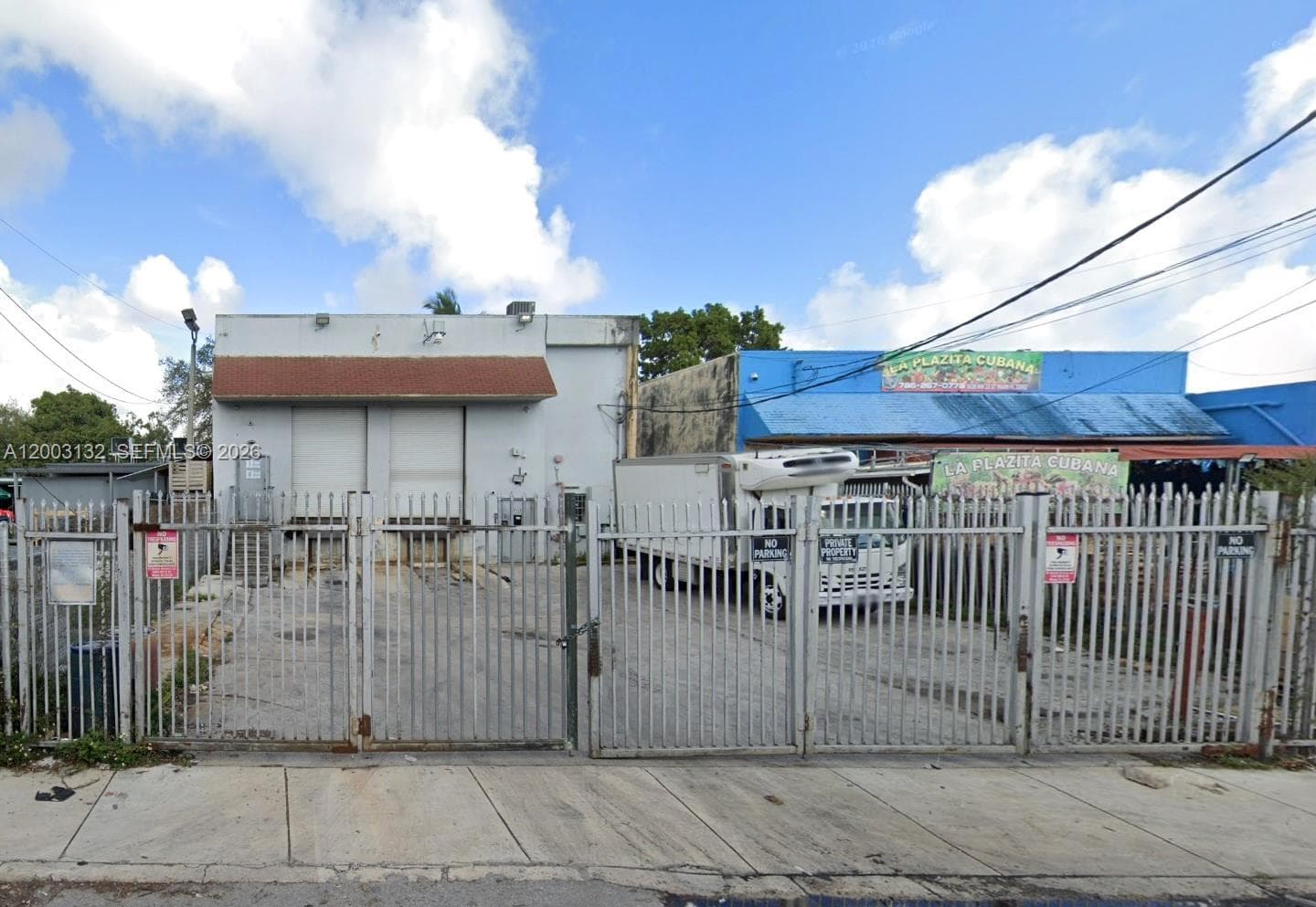 1445 NW 23rd St, Miami FL 33142