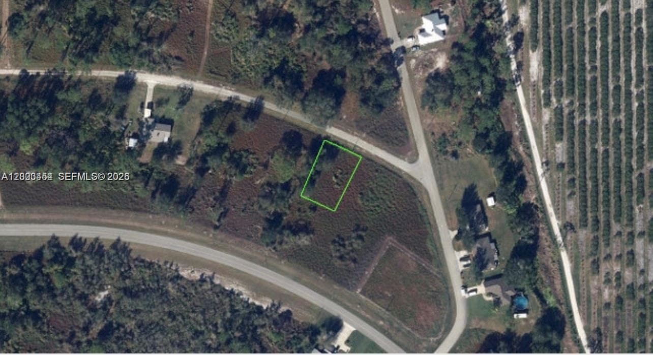 567 NE Farrell Drive, Lake Placid FL 33852