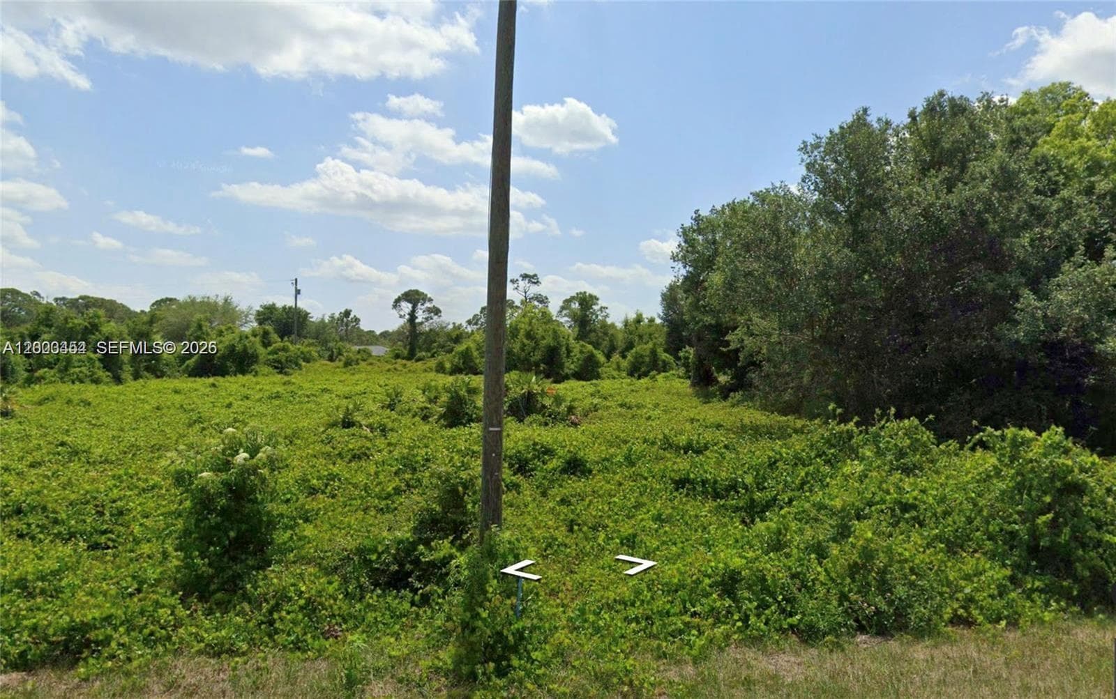 567 NE Farrell Drive, Lake Placid FL 33852
