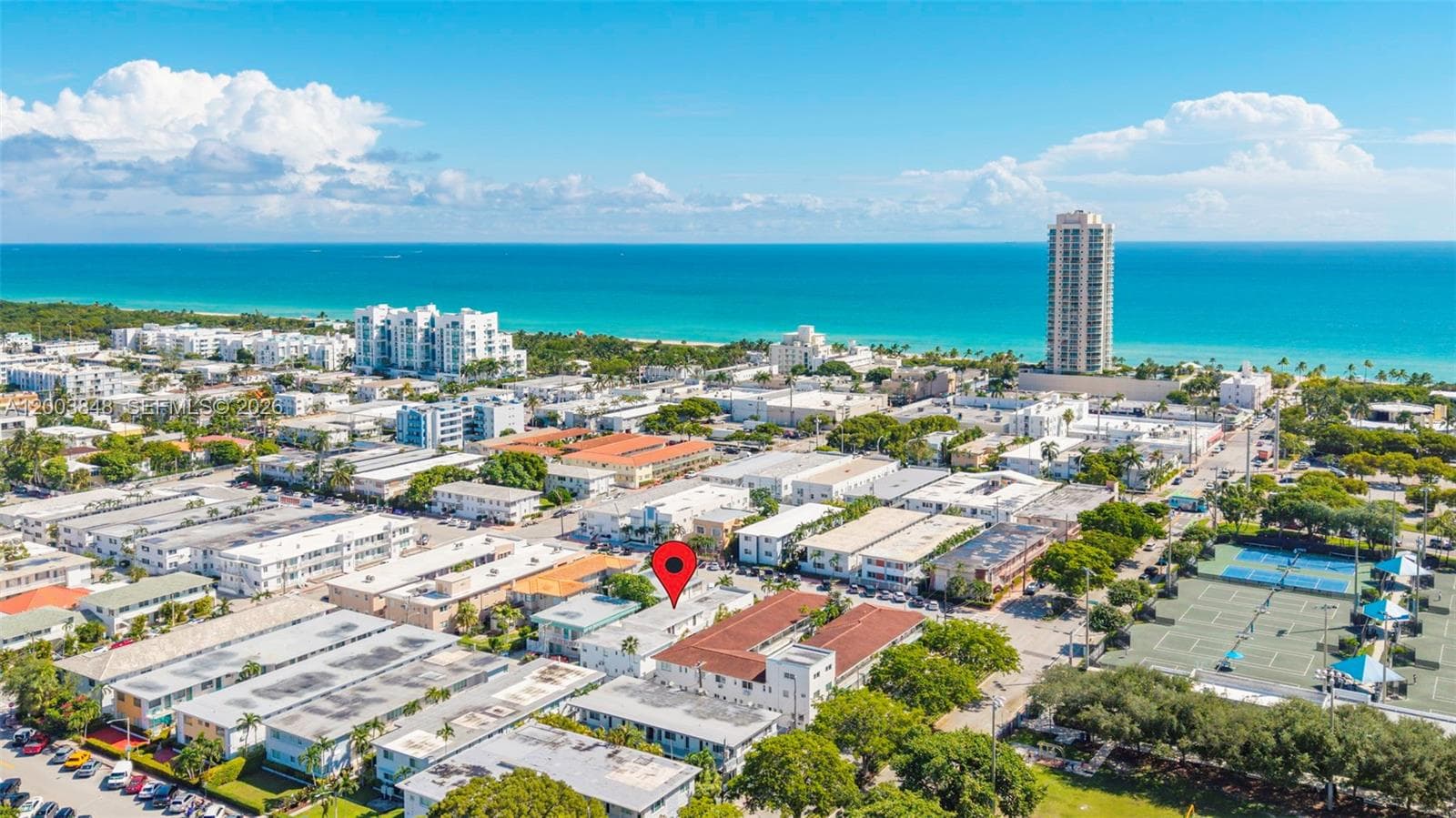 7320 Byron Ave, Miami Beach FL 33141