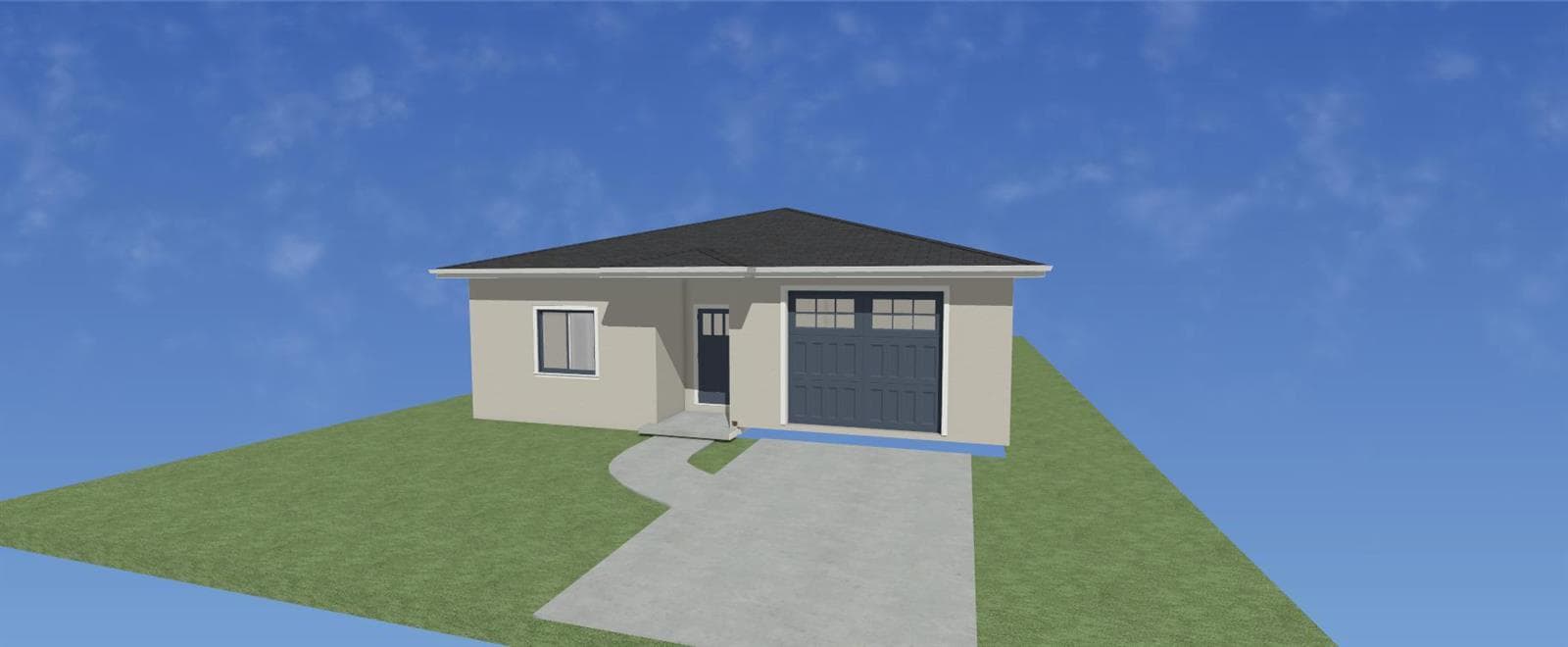 849 W 4th Street, Riviera Beach FL 33404