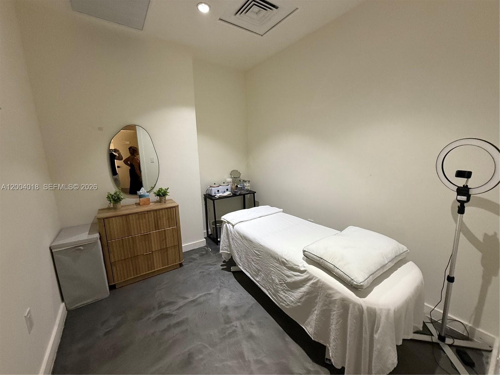 Beauty Salon & Spa in Brickell, Miami FL 33131