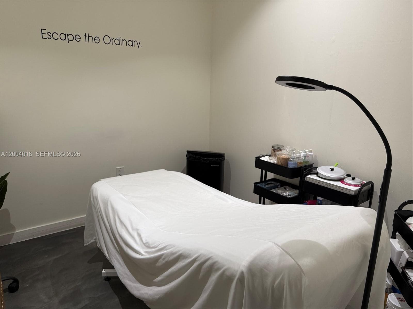 Beauty Salon & Spa in Brickell, Miami FL 33131