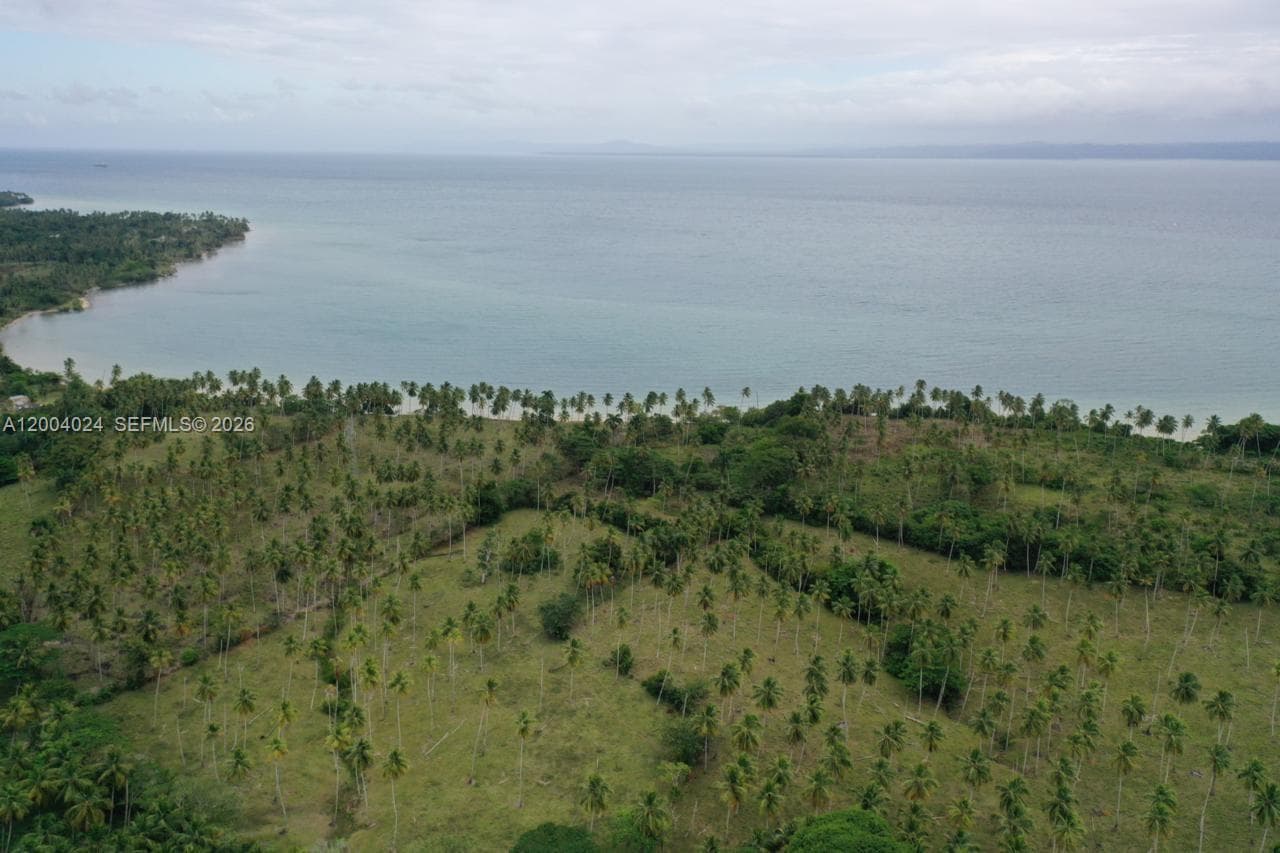 SAMANA BAY, FL