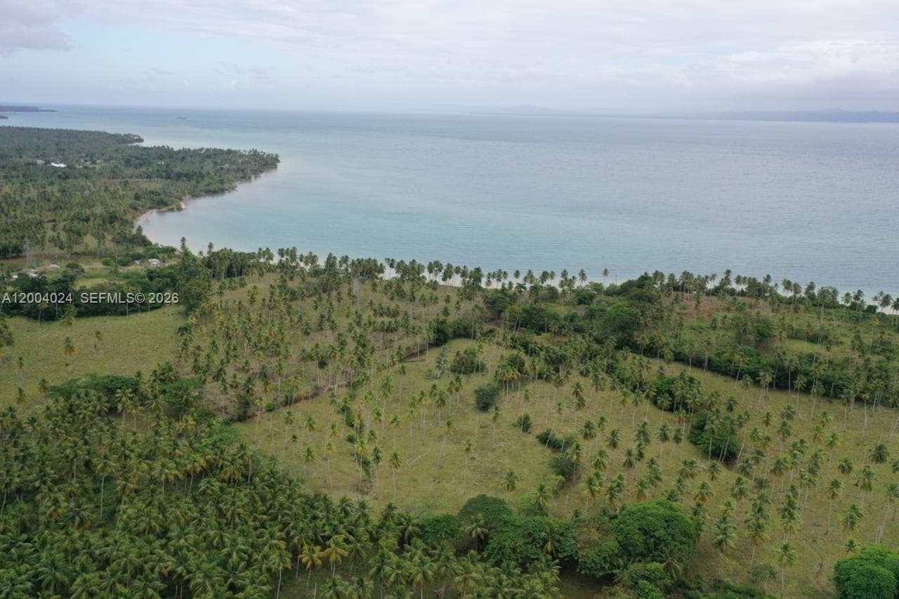 SAMANA BAY, FL