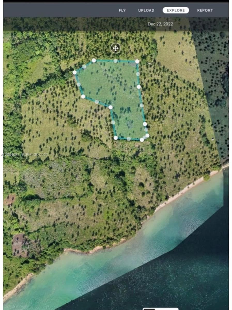 SAMANA BAY, FL