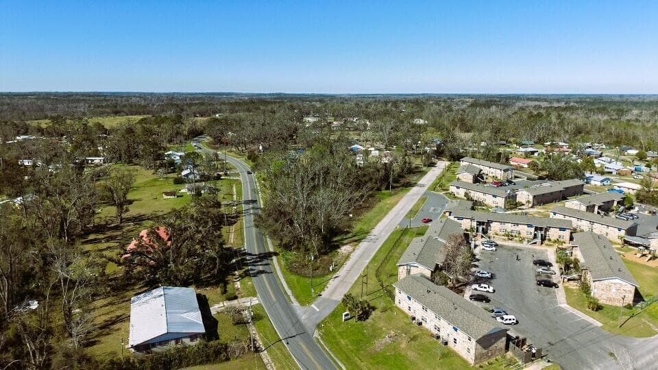 Lot 7 SW Bum Gardener Drive, FL 32340