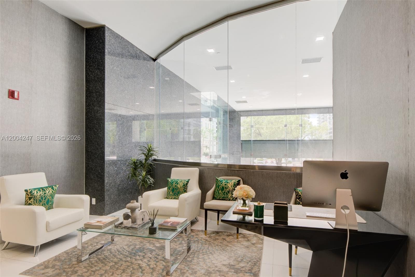 1200 Brickell Ave # K, Miami FL 33131