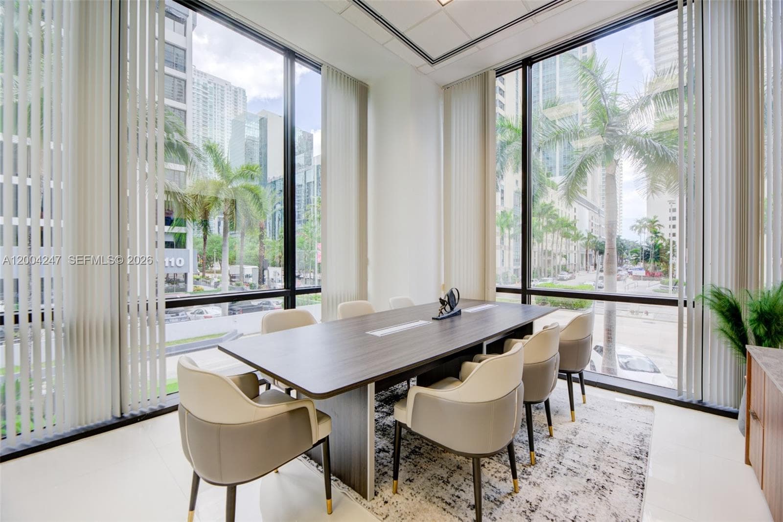 1200 Brickell Ave # K, Miami FL 33131