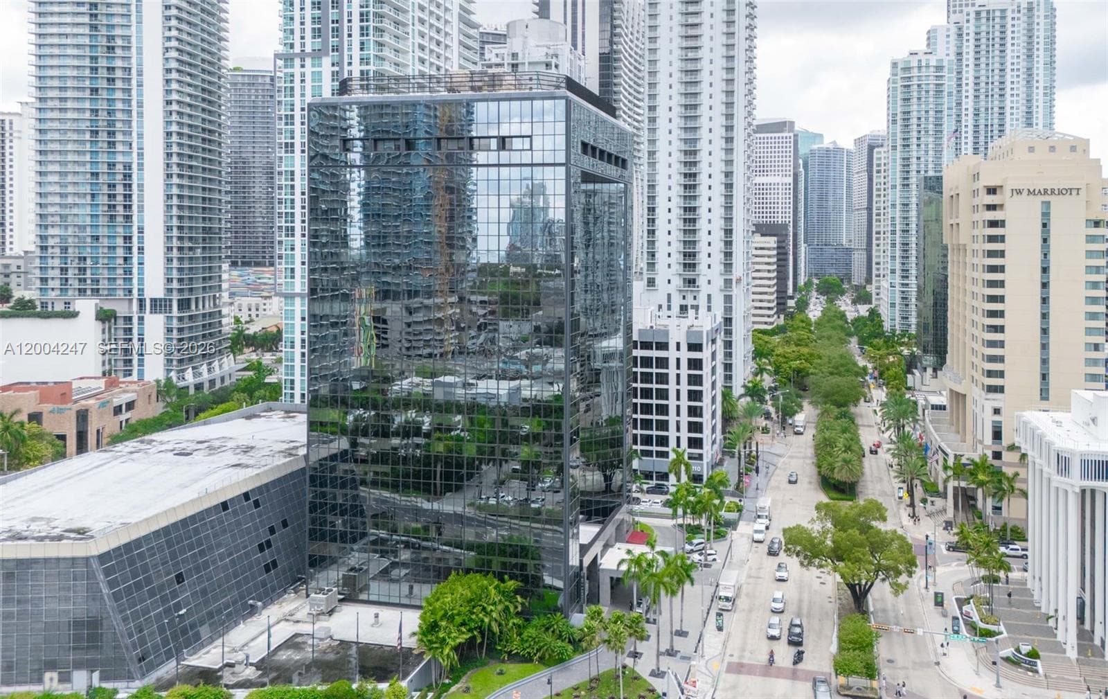 1200 Brickell Ave # K, Miami FL 33131