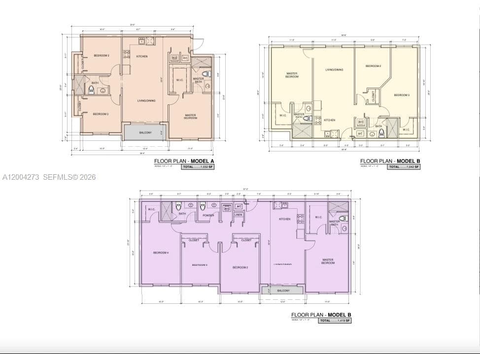 14315 SW 272nd St, Homestead FL 33032