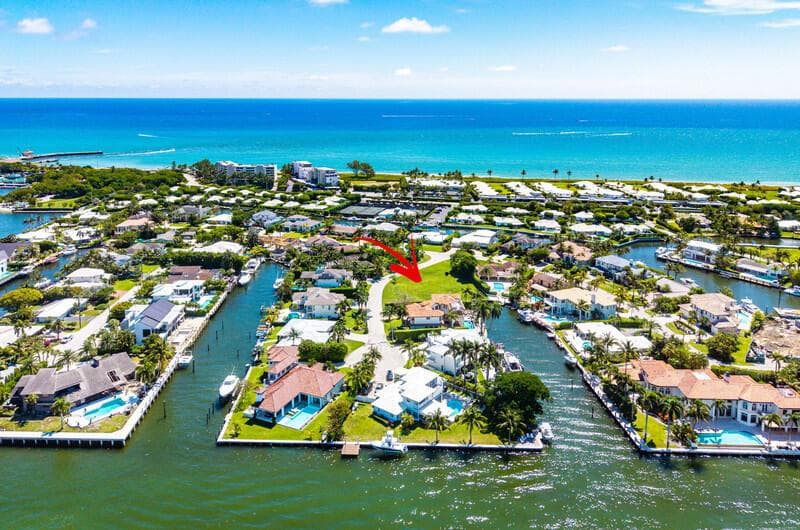 102 Bonito Drive, Ocean Ridge FL 33435