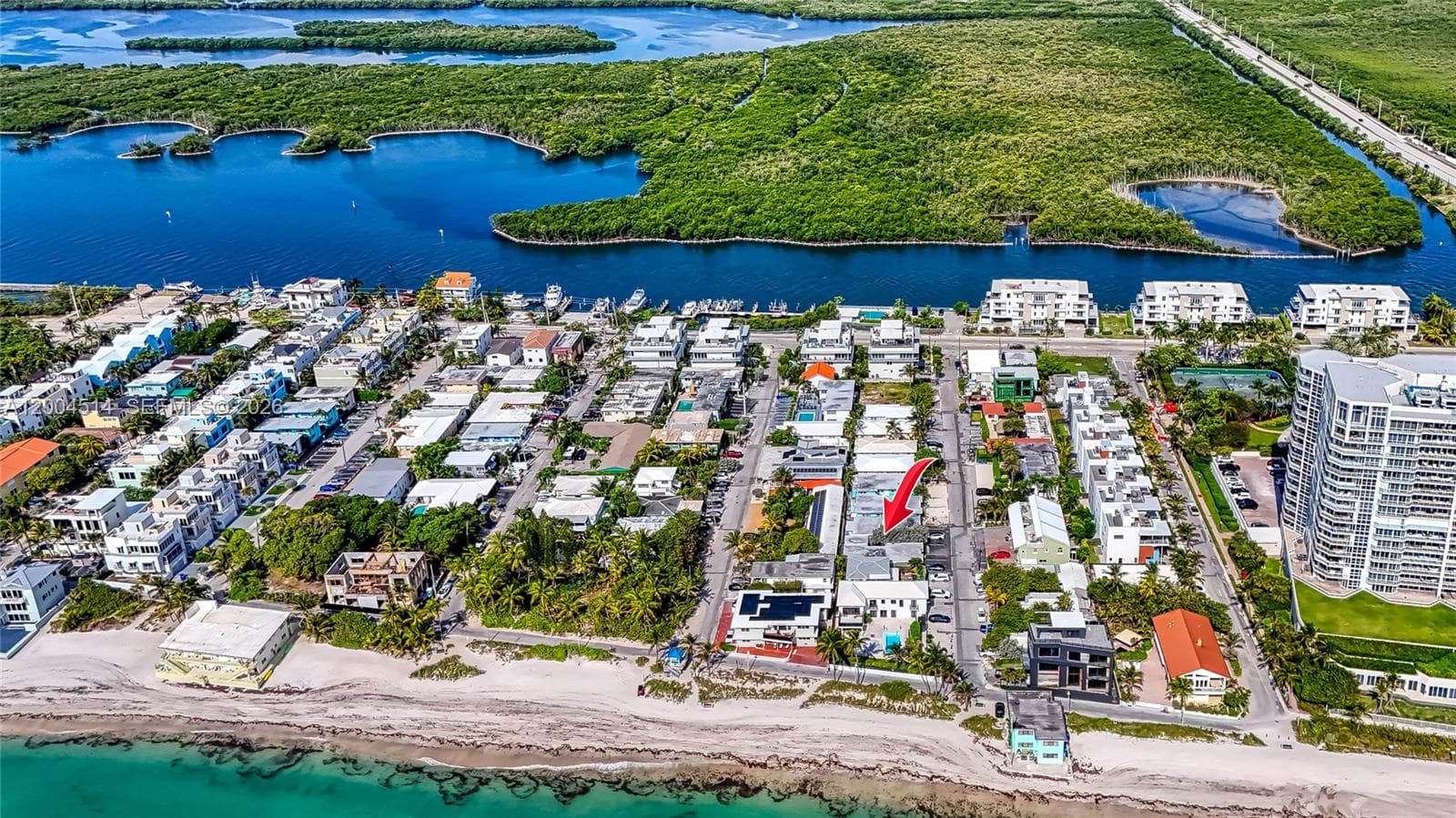318 Walnut St, Hollywood FL 33019