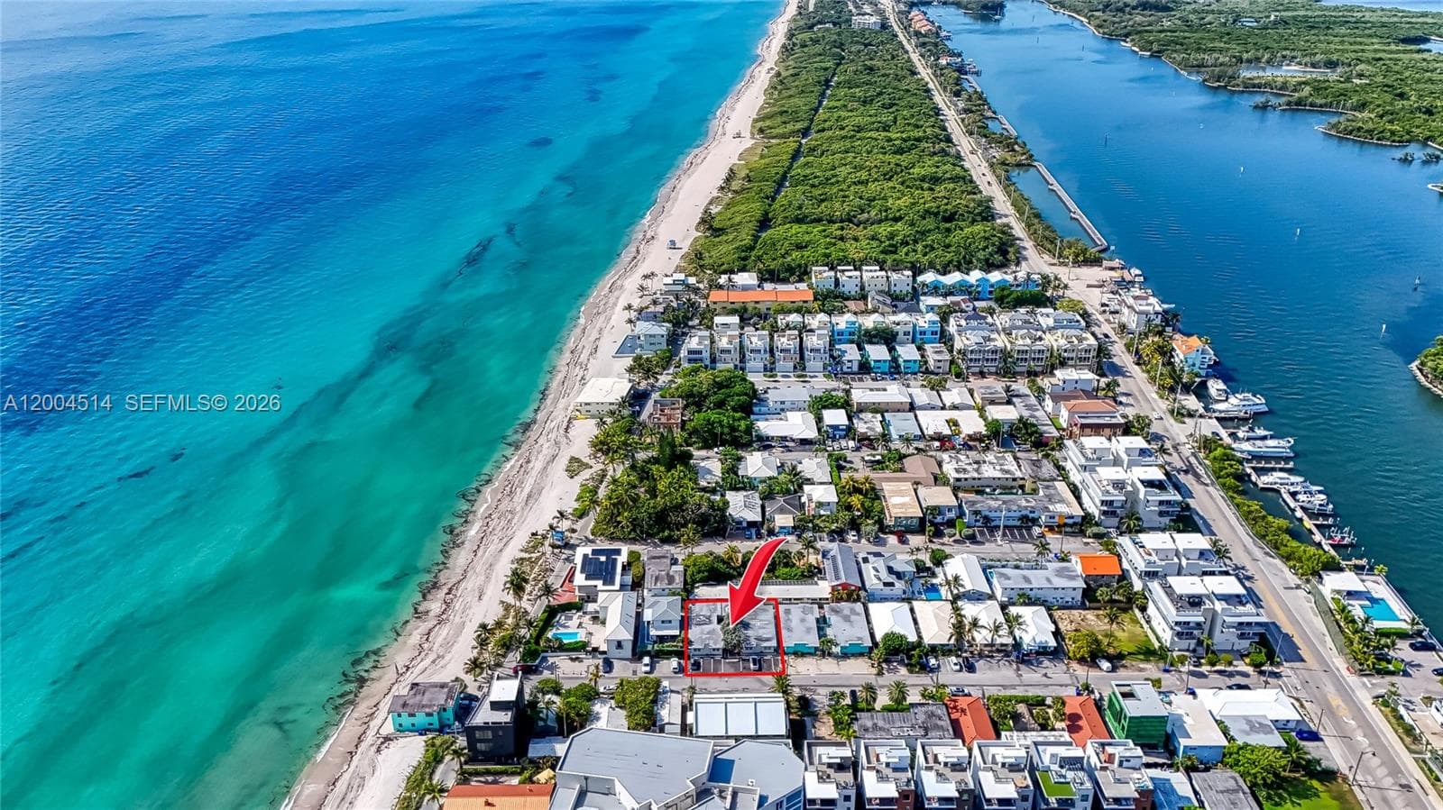 318 Walnut St, Hollywood FL 33019