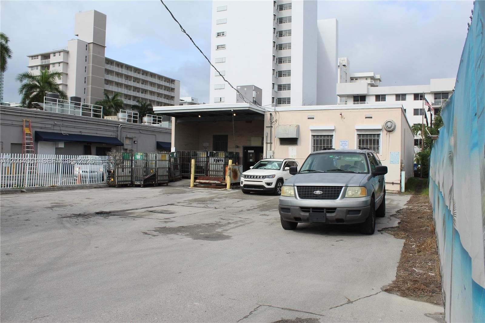 1661 West Ave, Miami Beach FL 33139