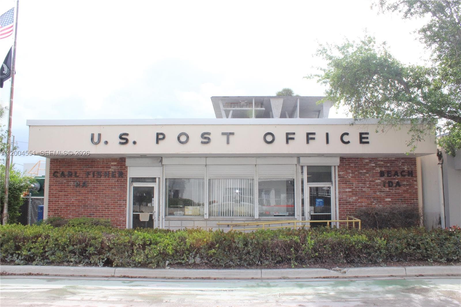 1661 West Ave, Miami Beach FL 33139