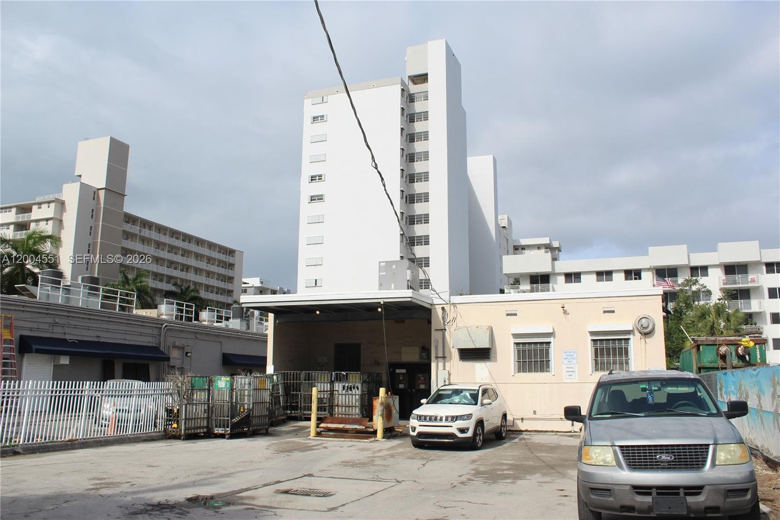 1661 West Ave, Miami Beach FL 33139