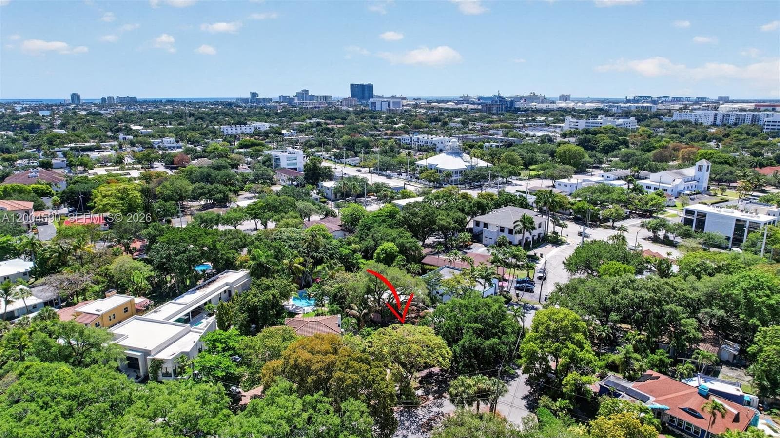 1126 SE 2nd Ave, Fort Lauderdale FL 33316