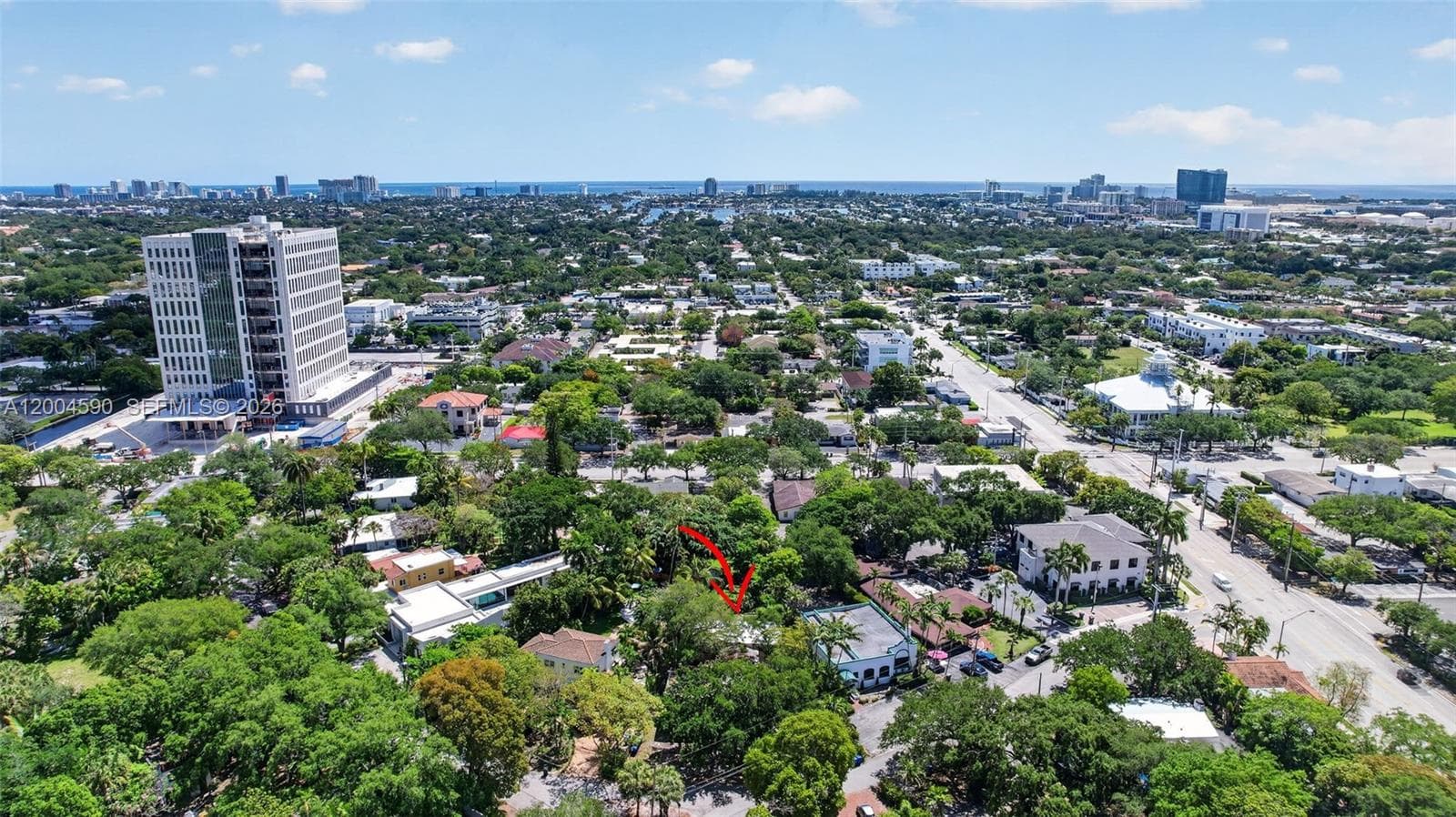 1126 SE 2nd Ave, Fort Lauderdale FL 33316