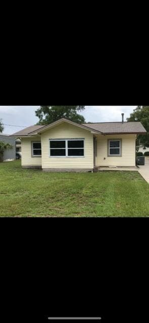1011 S Palm Avenue, Palatka FL 32177