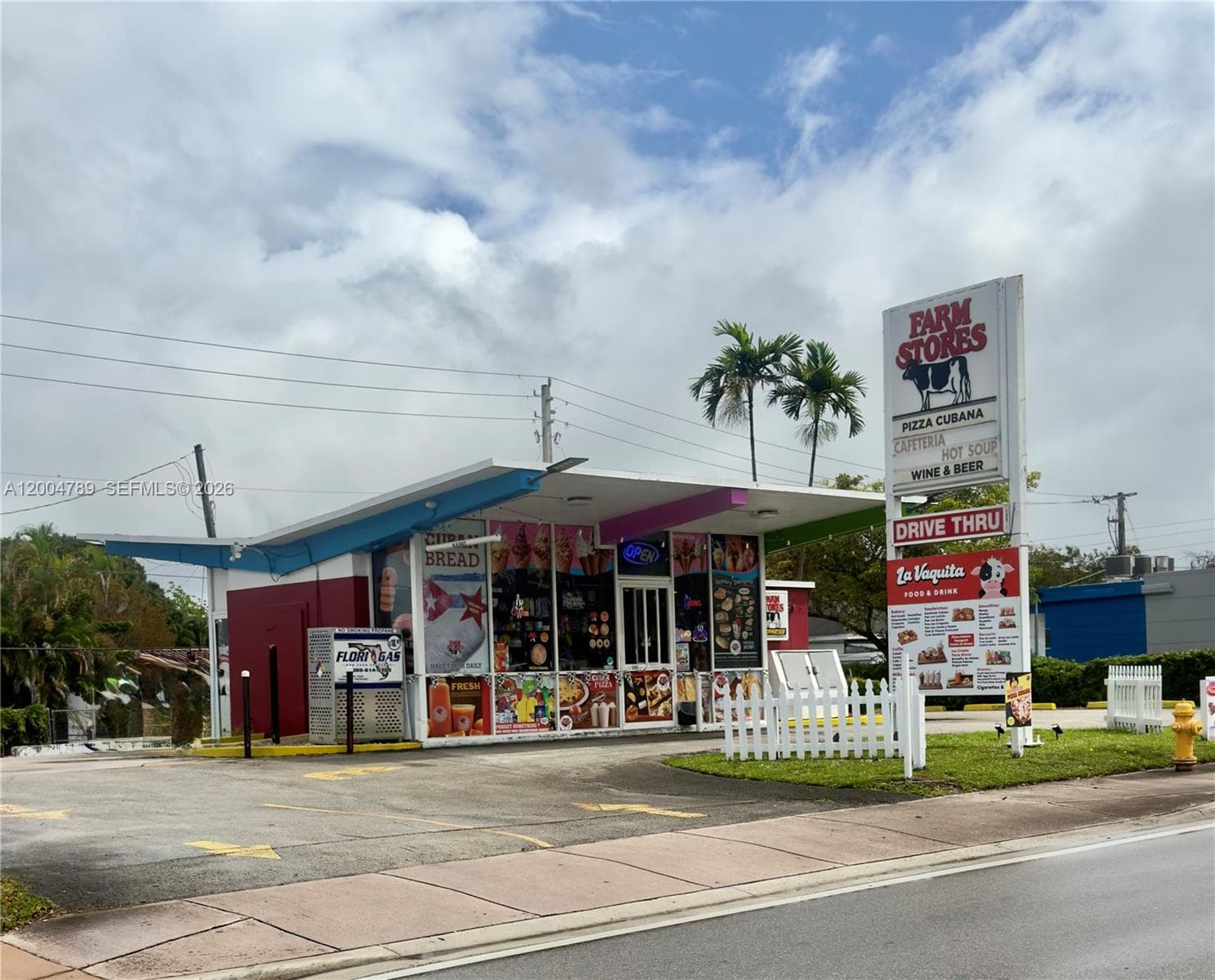 FARM STORE CORAL GABLES, Miami FL 33134