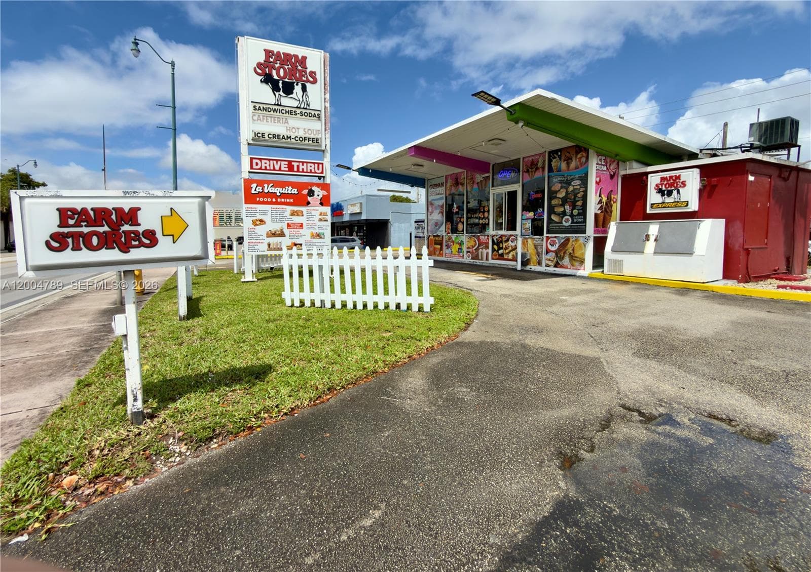 FARM STORE CORAL GABLES, Miami FL 33134