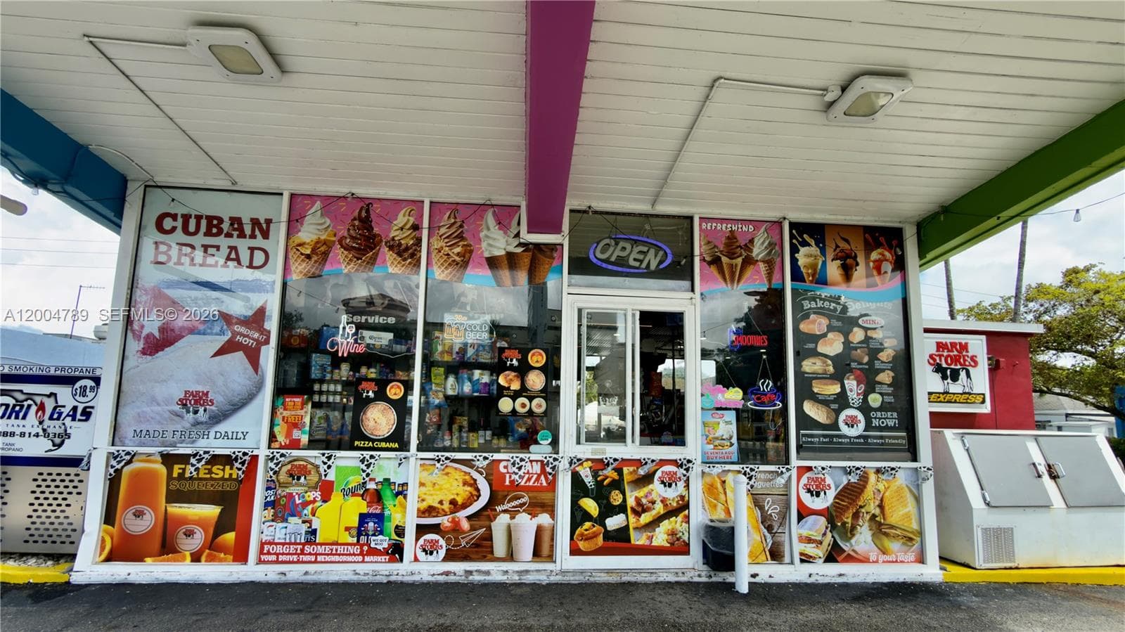FARM STORE CORAL GABLES, Miami FL 33134