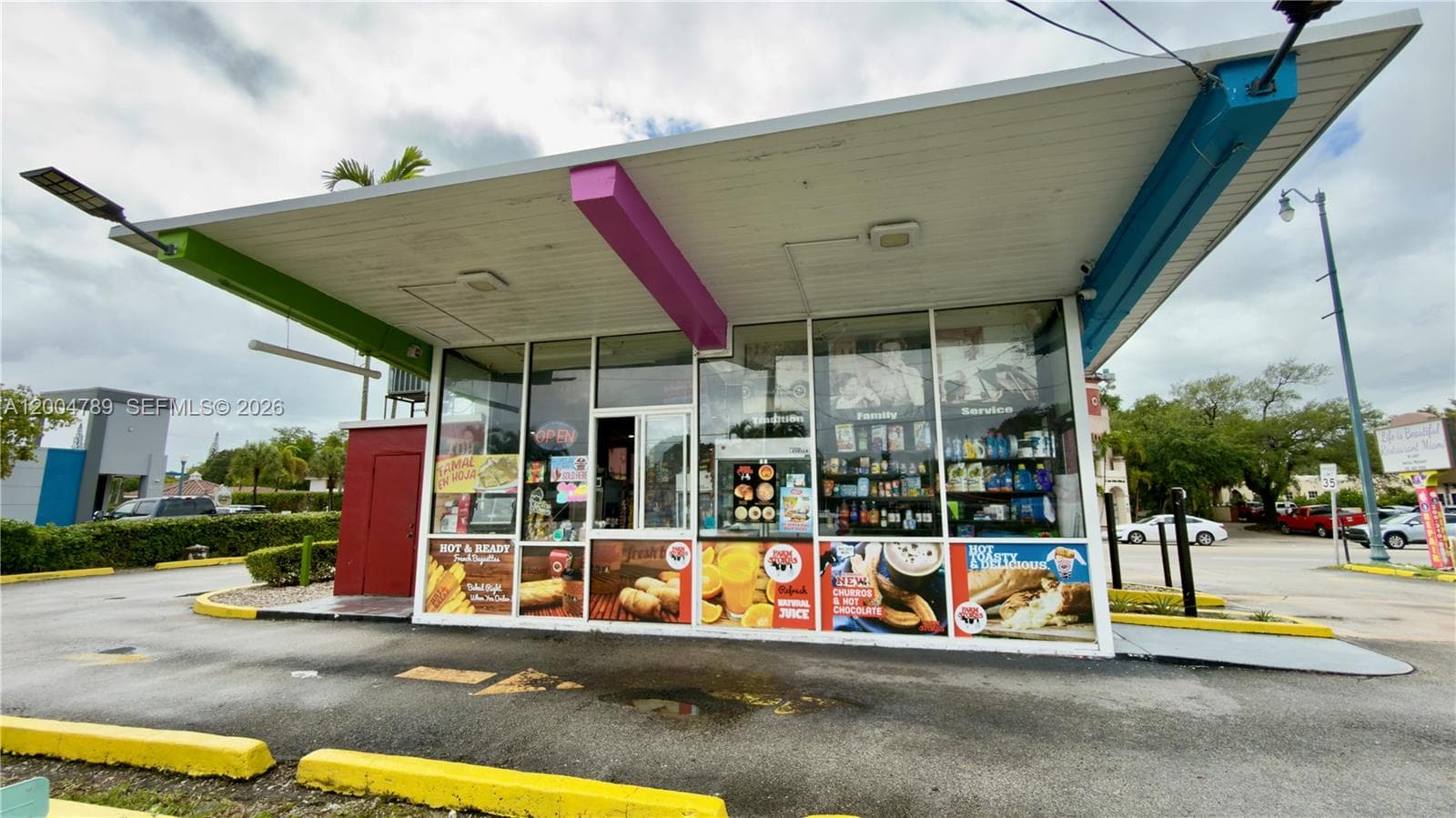 FARM STORE CORAL GABLES, Miami FL 33134