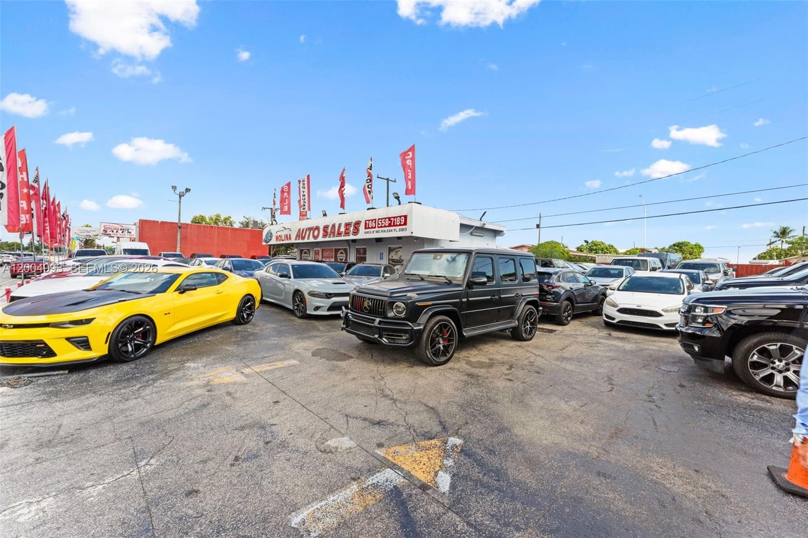 10301 NW 27th Ave, Miami FL 33147