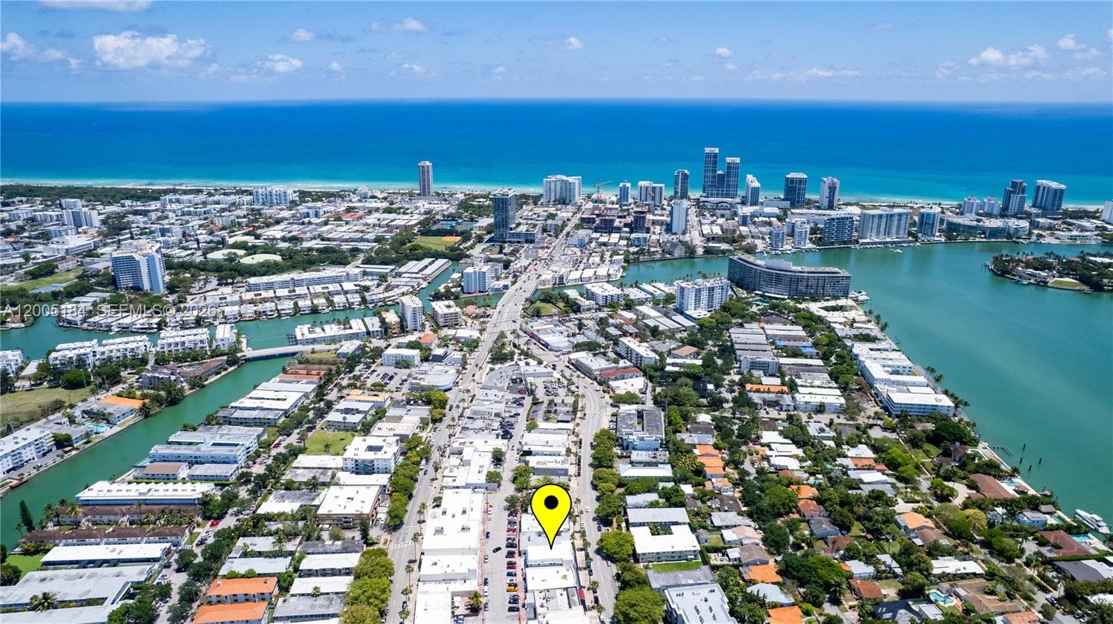 1197 71 St, Miami Beach FL 33141