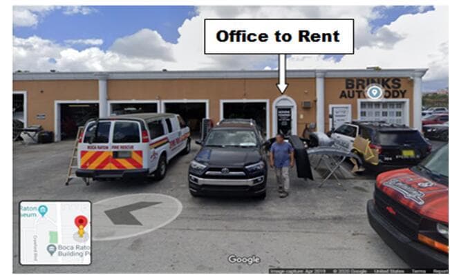 101 NW 3rd Street, Boca Raton FL 33432