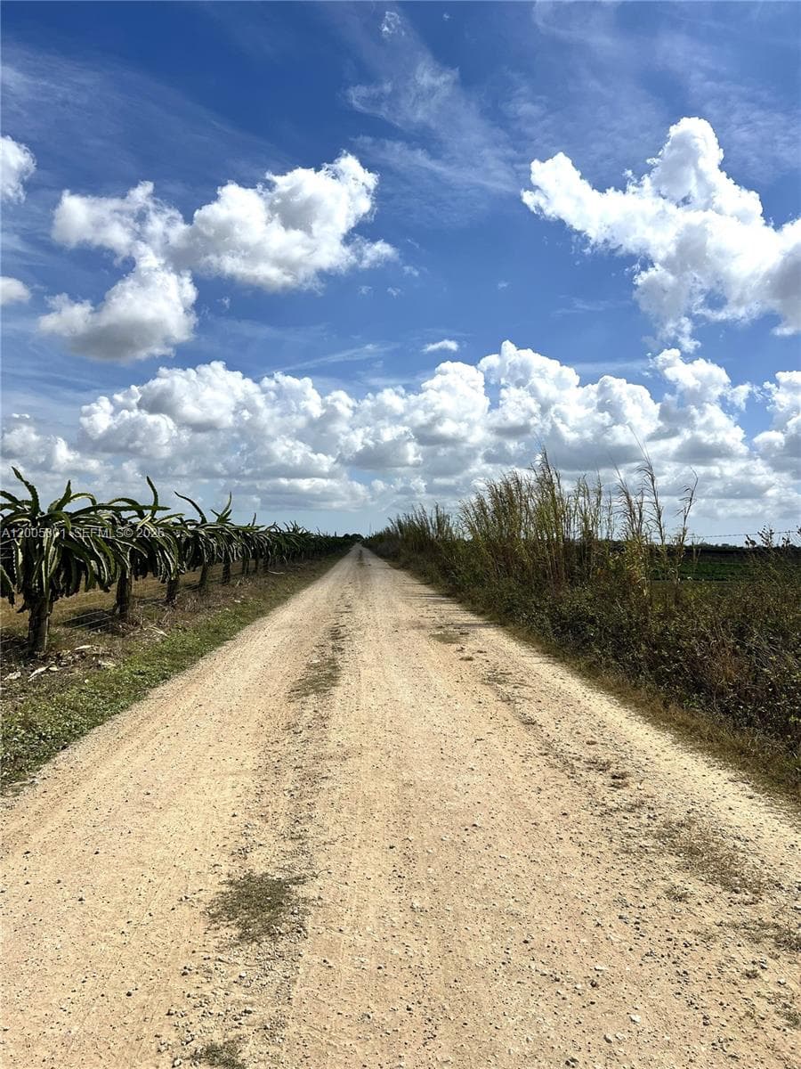 34000 SW 222th Ave, Homestead FL 33034