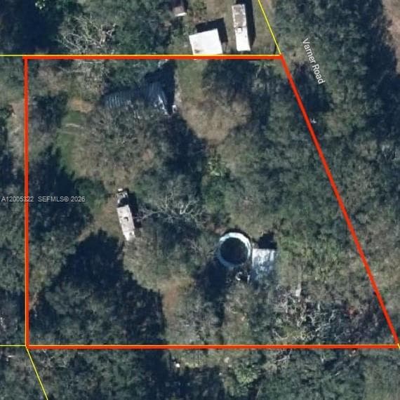 133 Varner Rd, Lorida FL 33857