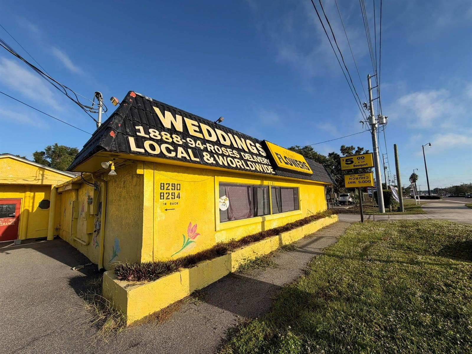 8280 S Us Hwy 17 92, FL 32730