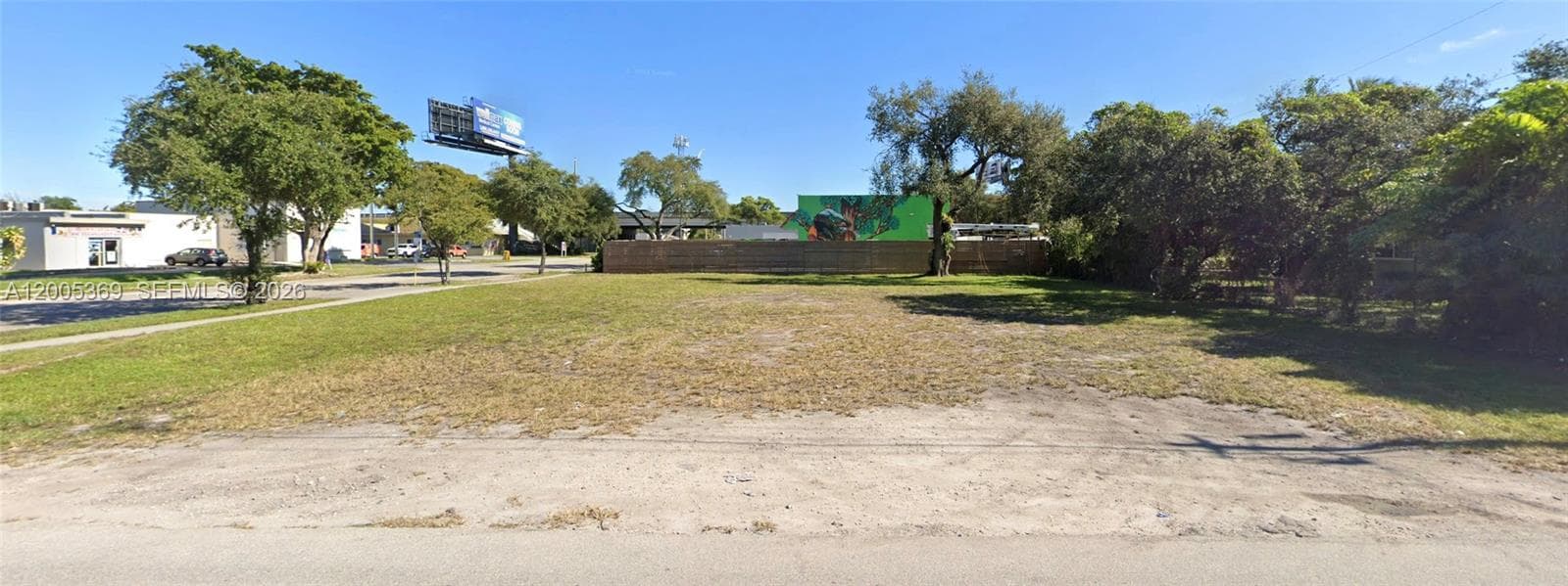 N 63rd Ave, Hollywood FL 33024