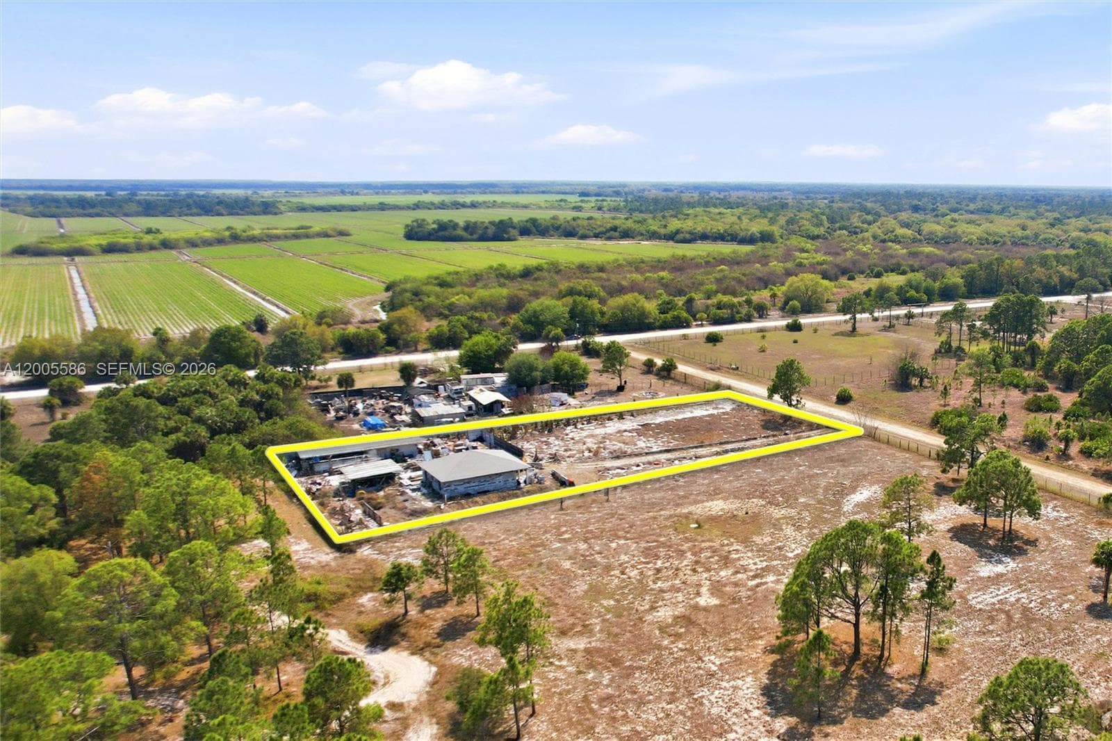 865 S Willow Street, Other City - In The State Of Florida FL 33440
