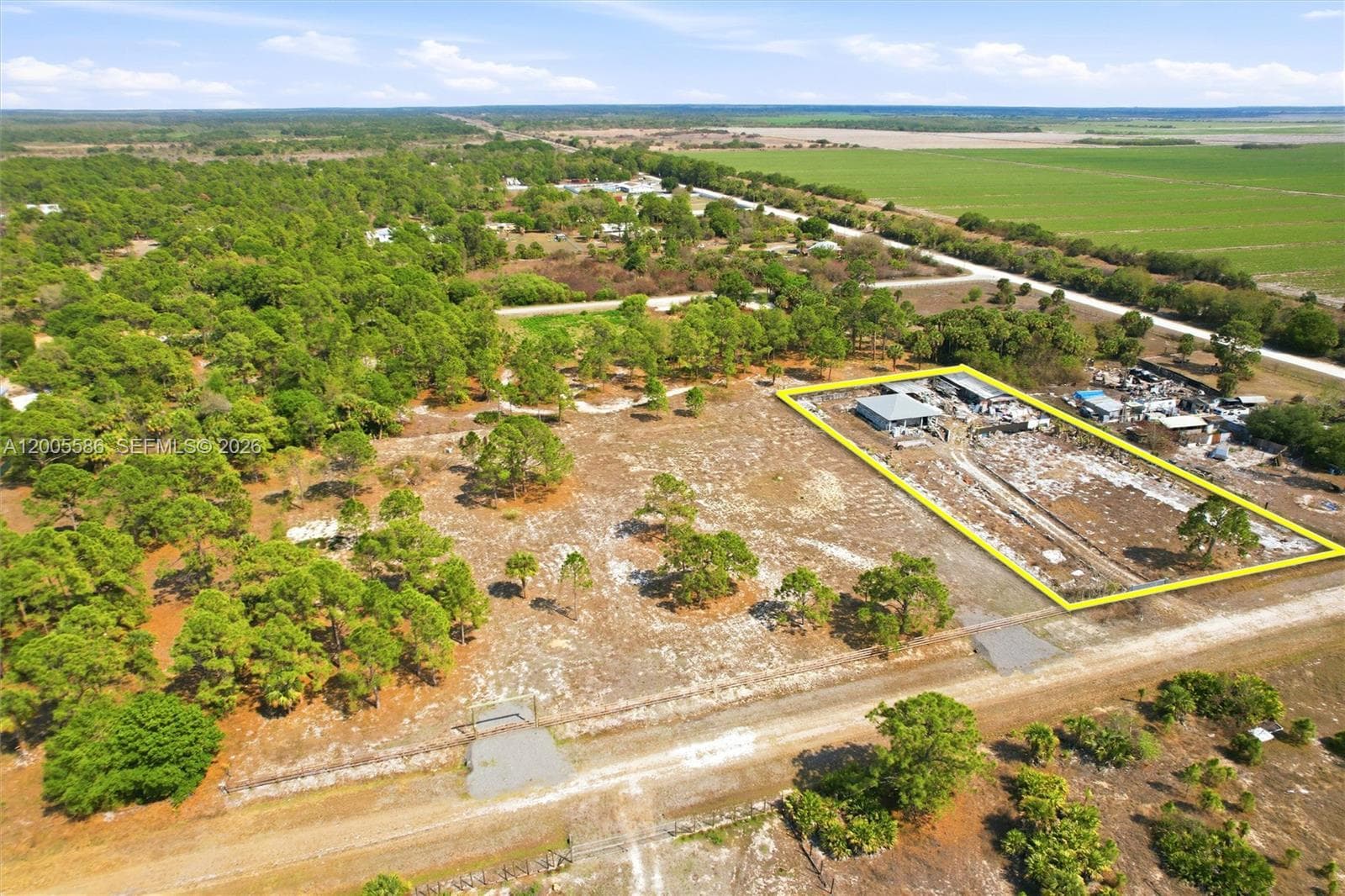 865 S Willow Street, Other City - In The State Of Florida FL 33440