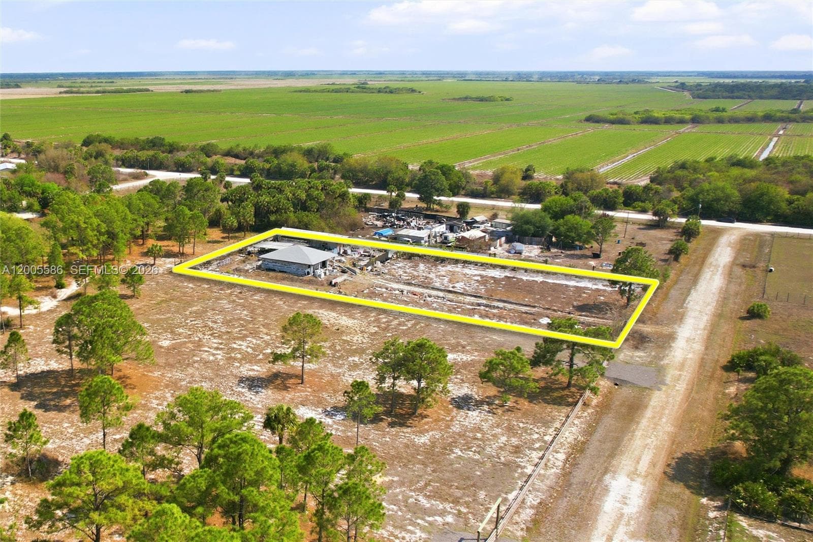 865 S Willow Street, Other City - In The State Of Florida FL 33440