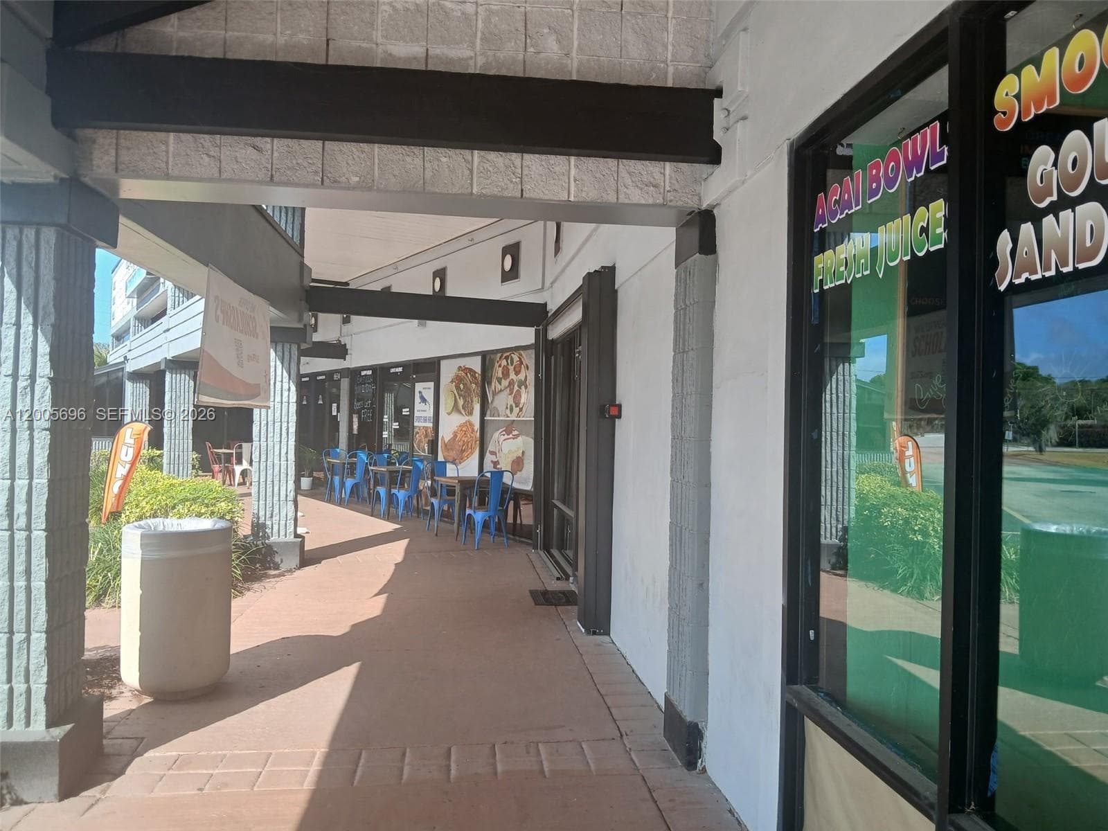 6642 S US Hwy 1, Port St. Lucie FL 34952