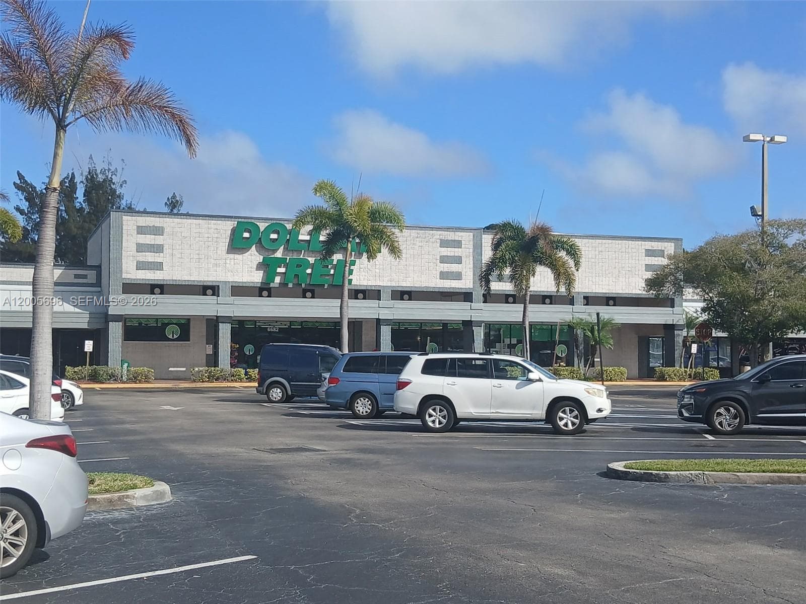6642 S US Hwy 1, Port St. Lucie FL 34952
