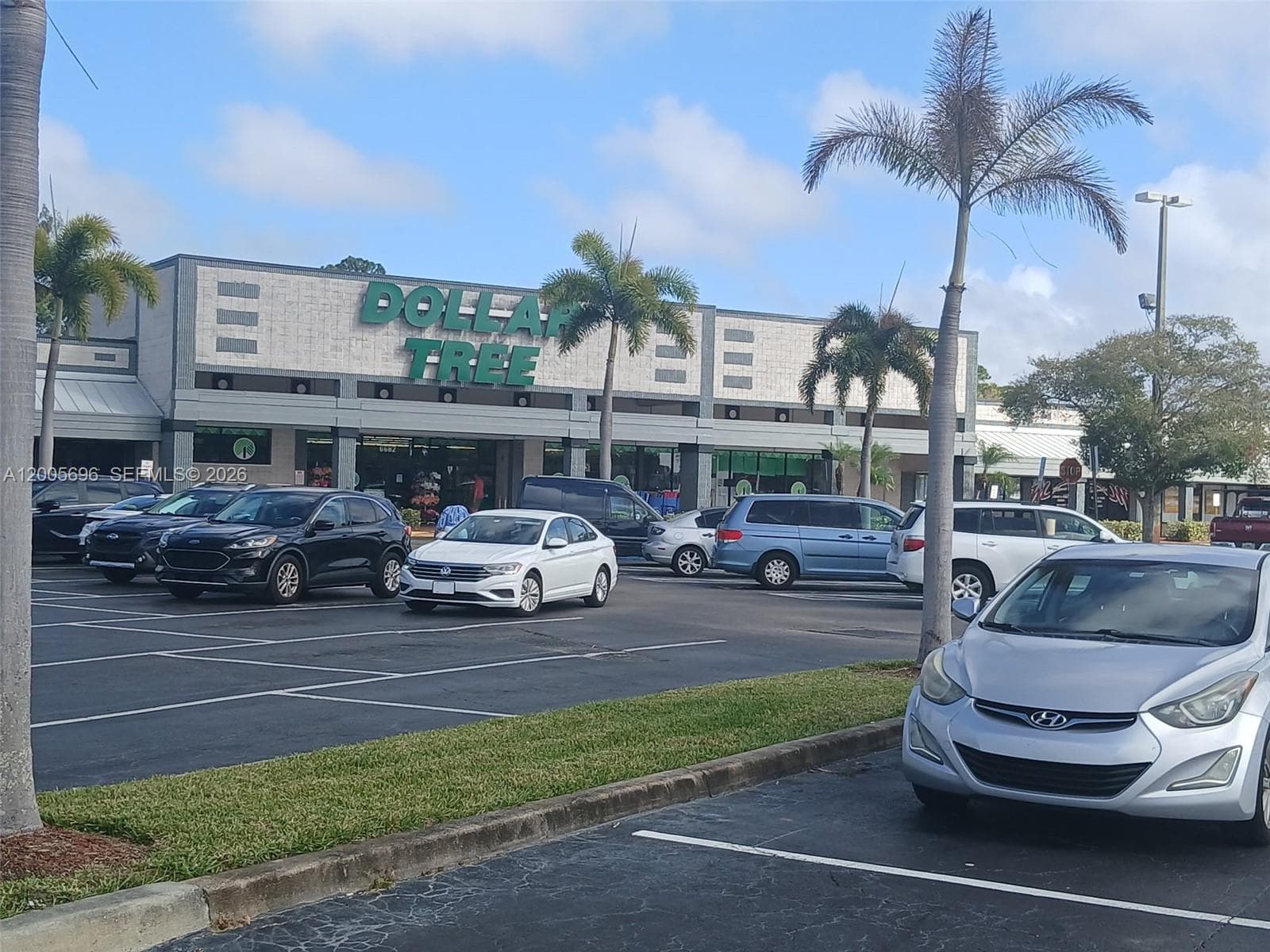 6642 S US Hwy 1, Port St. Lucie FL 34952