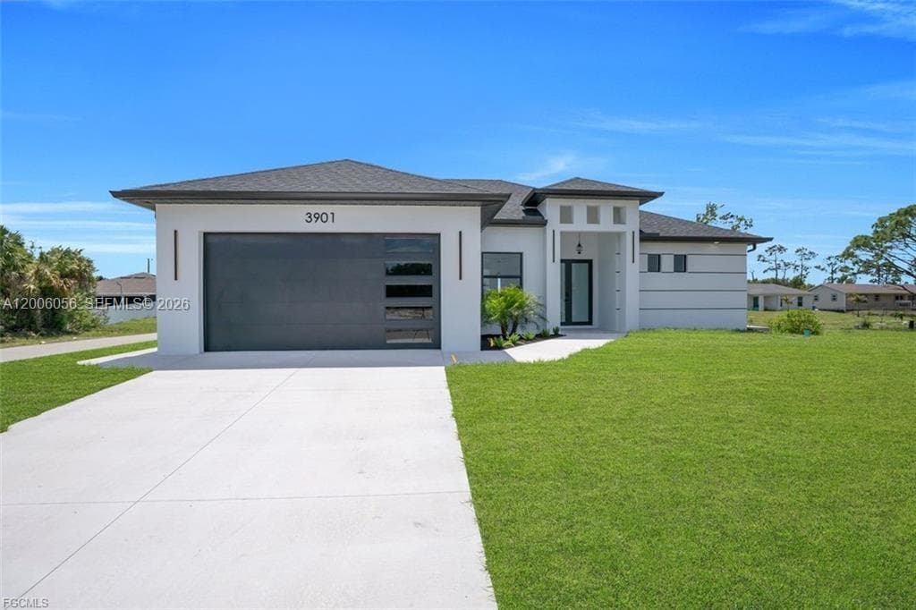 2611 56th ST W, Lehigh Acres FL 33971