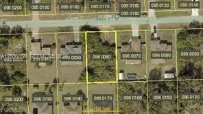 2611 56th ST W, Lehigh Acres FL 33971