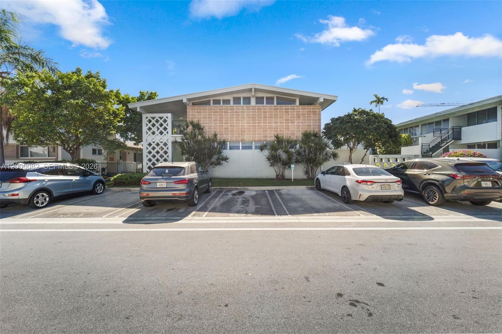 1060 98 St, Bay Harbor Islands FL 33154
