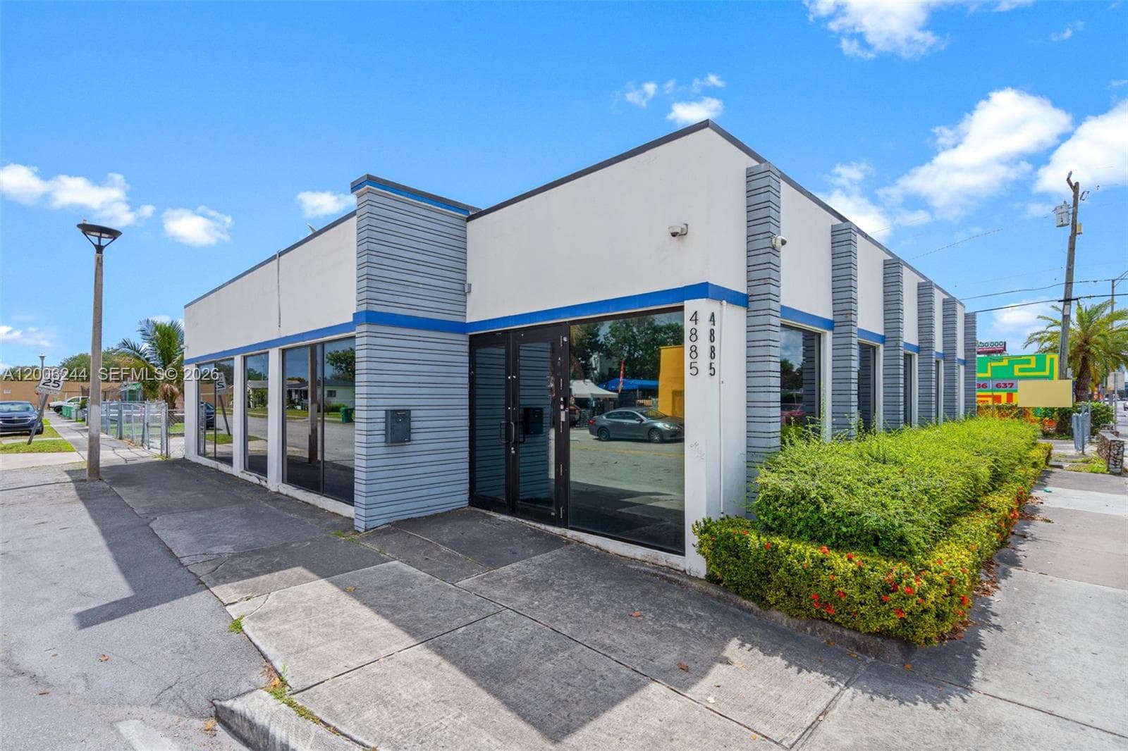 4885 NW 7th Ave, Miami FL 33127